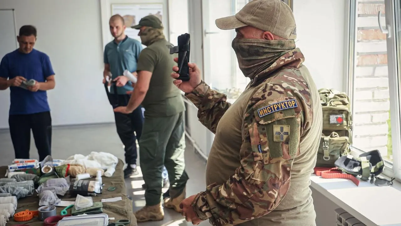Военнослужащие, заключившие контракт от Подмосковья, могут рассчитывать на различные меры соцподдержки