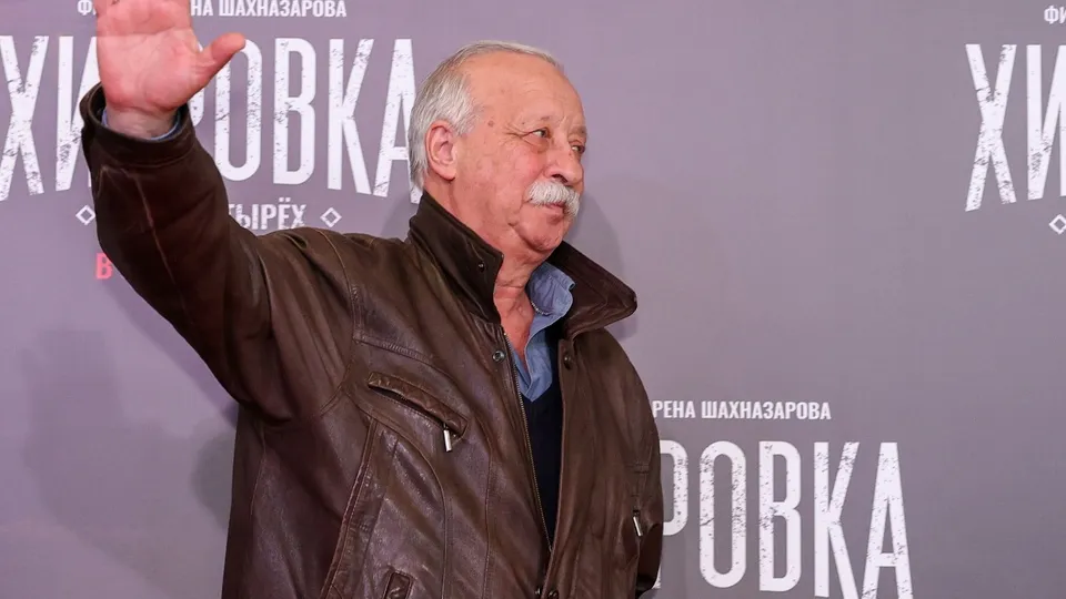 Фото: ТАСС/Сергей Бобылев