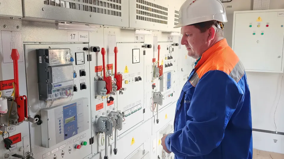 Фото: пресс-служба губернатора и правительства МО/Евгений Пронин