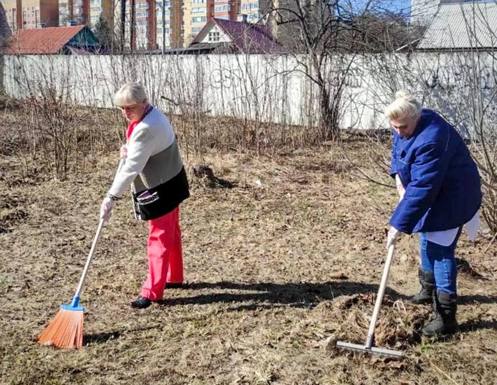 Фото: пресс-служба главы администрации г. о. Электросталь