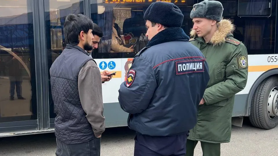 Фото: Администрация г.о. Чехов