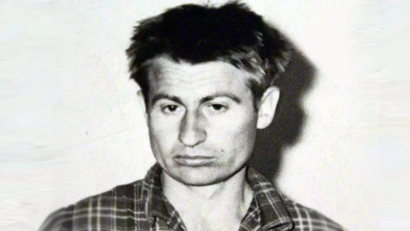 Петр Волынский. Из материалов уголовного дела