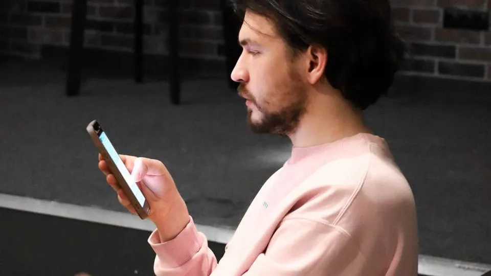 Фото: арт-пространство «Восход»