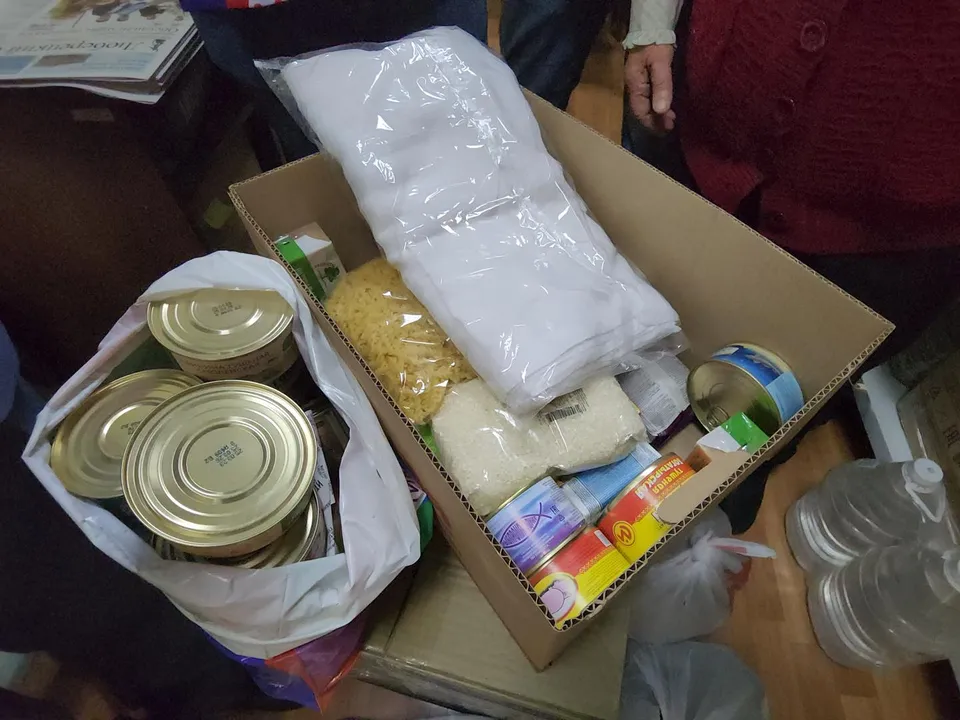 Фото: Наталья Лымарь