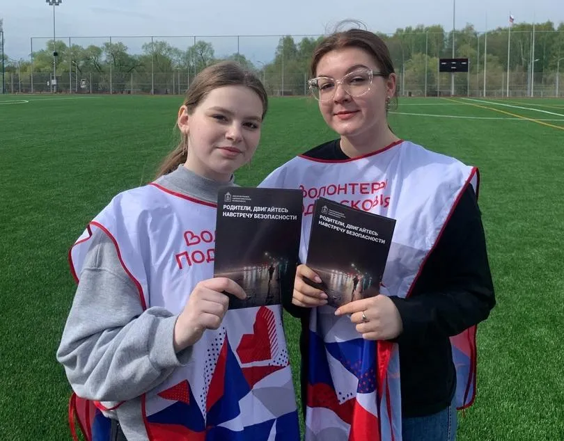 Аккаунт Маргариты Соловьевой в соцсетях