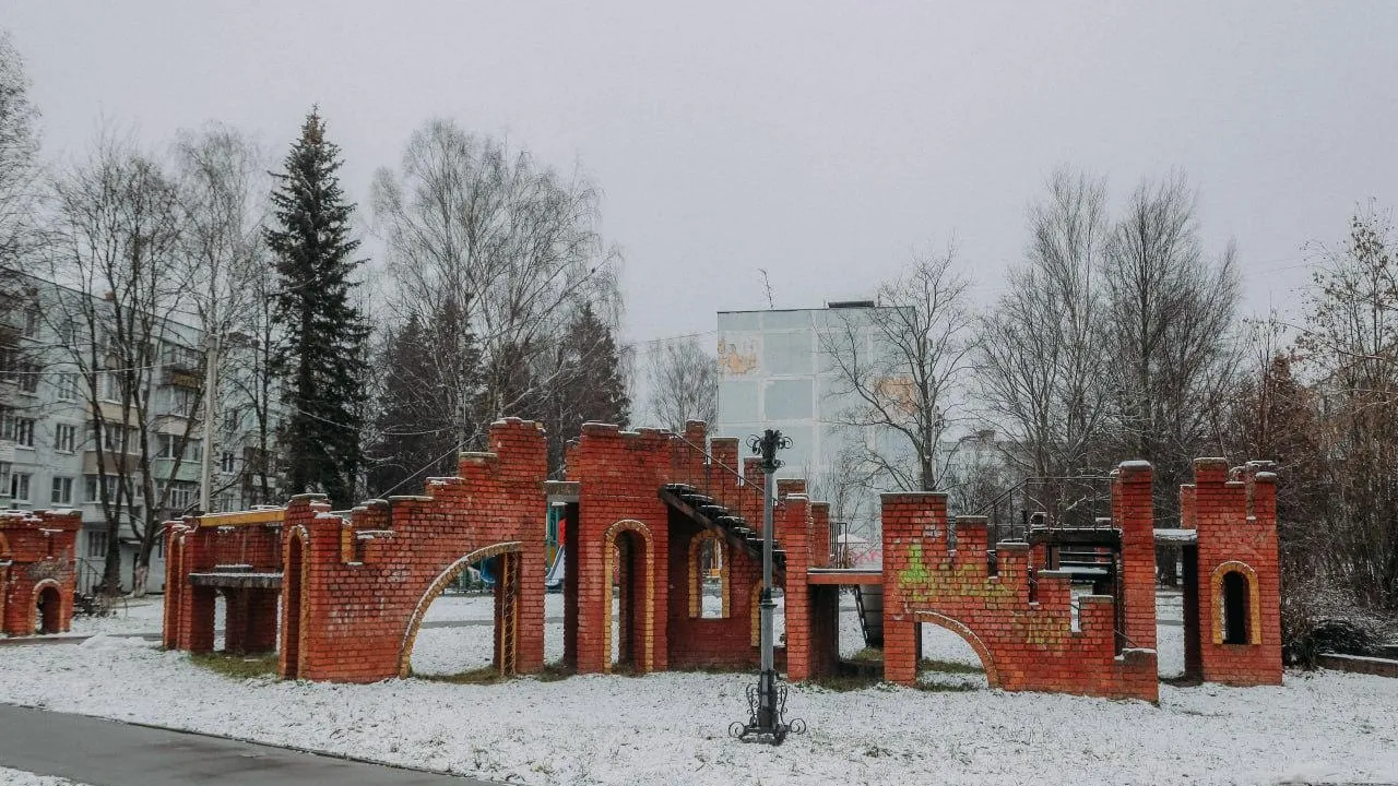 Пресс-служба администрации Сергиево-Посадского городского округа