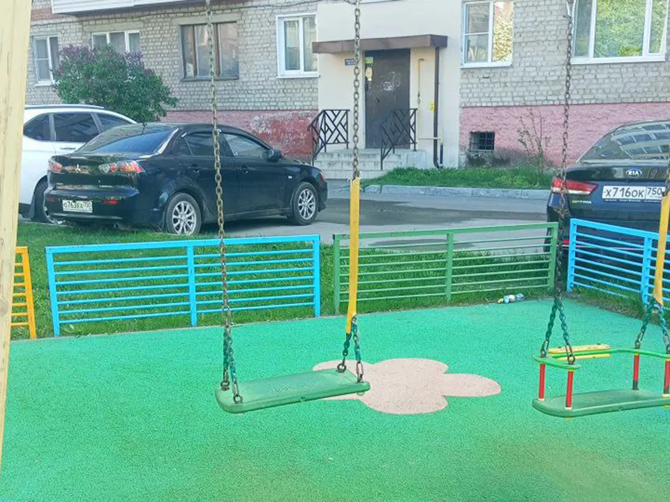 Фото: пресс-служба администрации Шатурского м.о.<br>