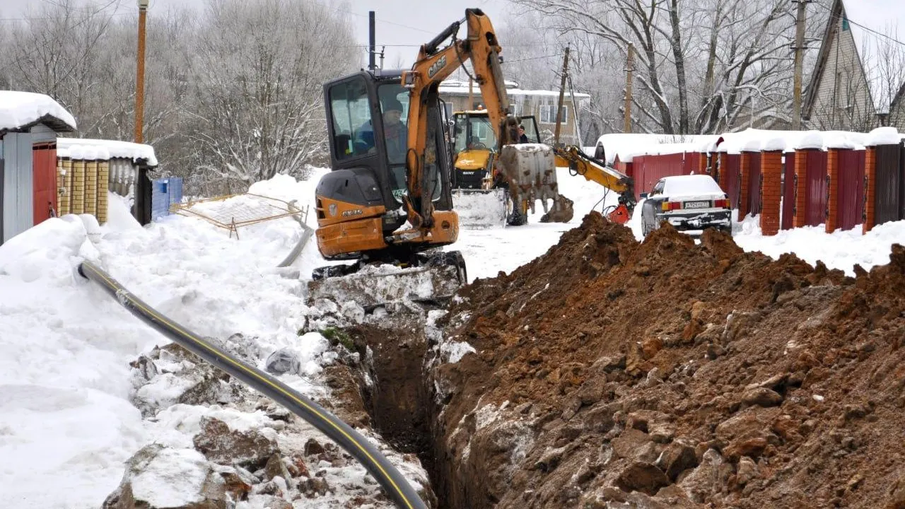 пресс-служба администрации городского округа Коломна
