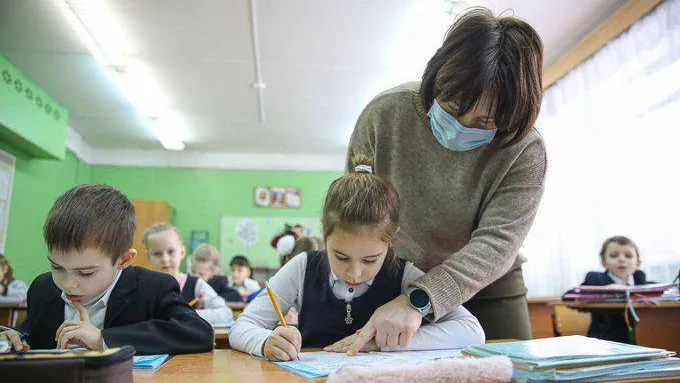 Пресс-служба губернатора и правительства Подмосковья