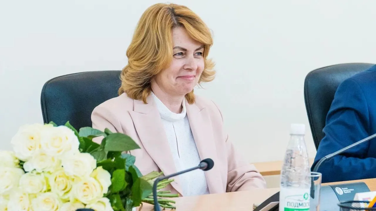 Фото: пресс-служба администрации г. о. Домодедово