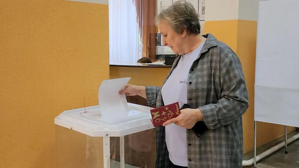 Фото: МедиаБанк Подмосковья/Юлия Скавронова