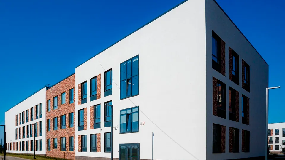 Фото: ПАО ГК «Самолет»