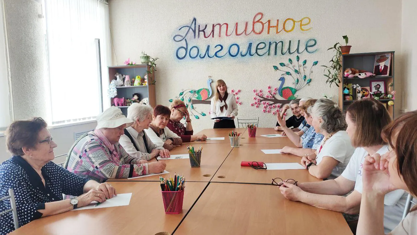 Фото: МФЦ г.о. Ступино