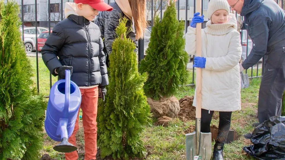 Фото: пресс-служба администрации м. о. Чехов