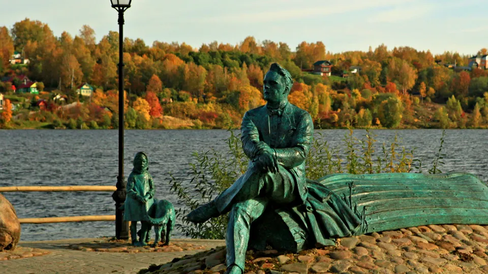 Фото: РИА Новости/Юлий Ахромеев