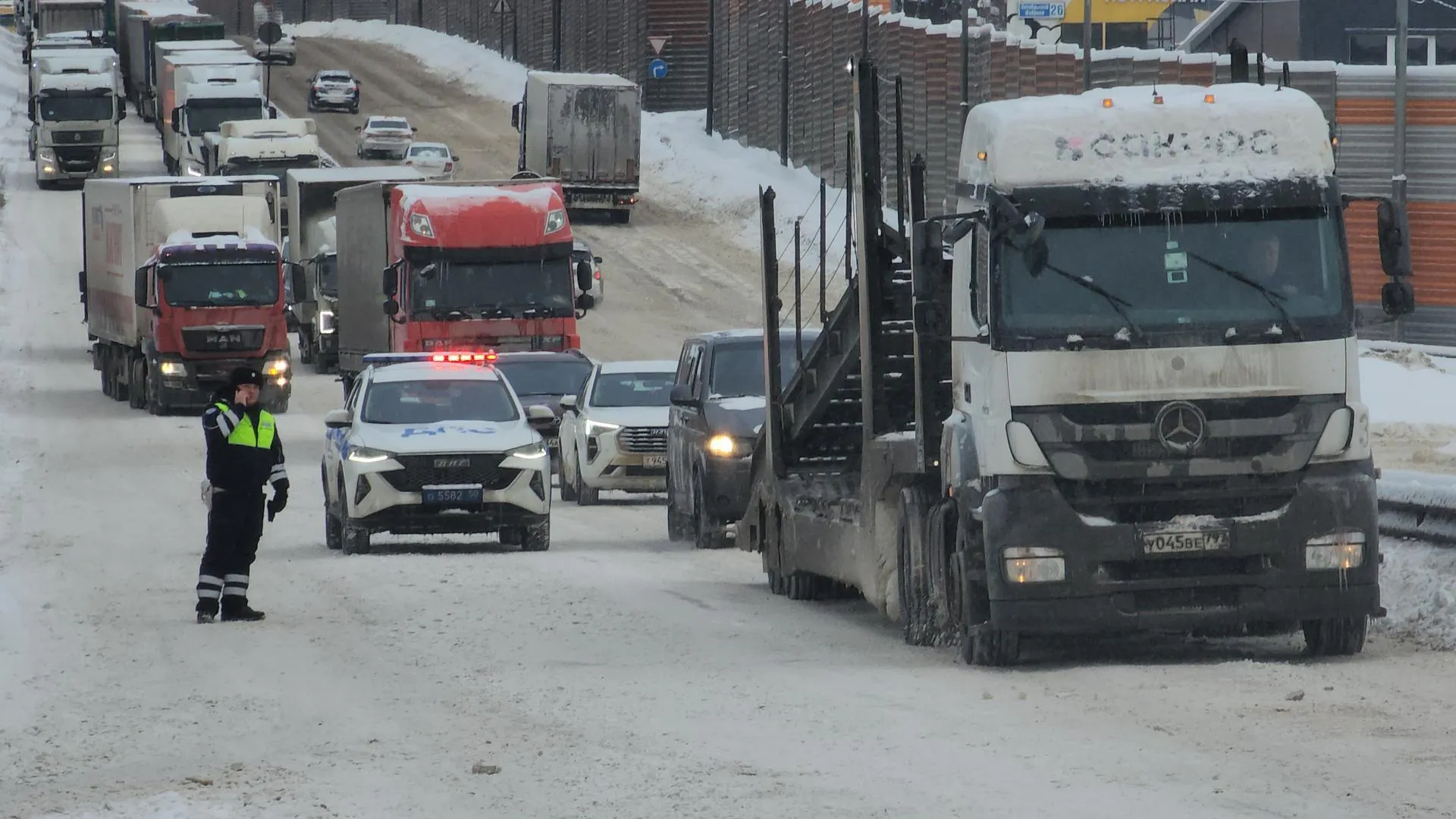МедиаБанк Подмосковья/Андрей Алекин