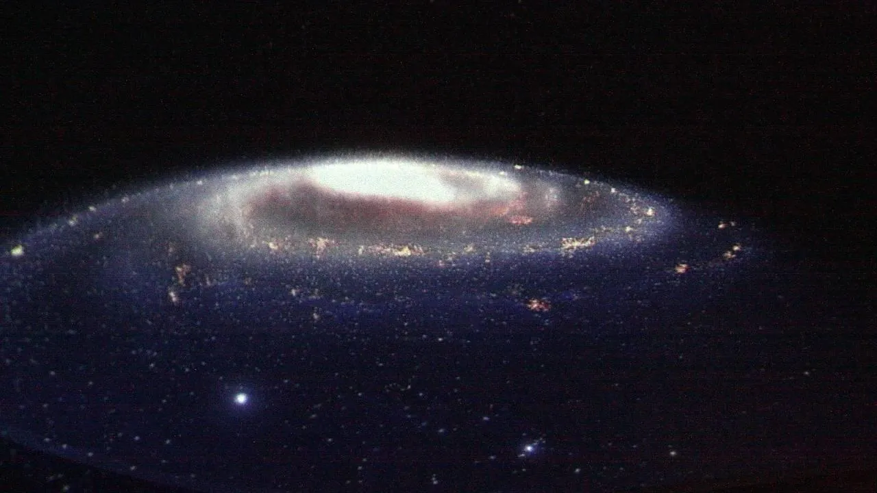 Каждую минуту по метеору: как и где в Подмосковье смотреть на пик звездопада Геминиды в ночь на 14 декабря