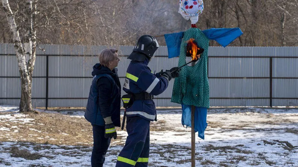 Фото: Министерство образования МО