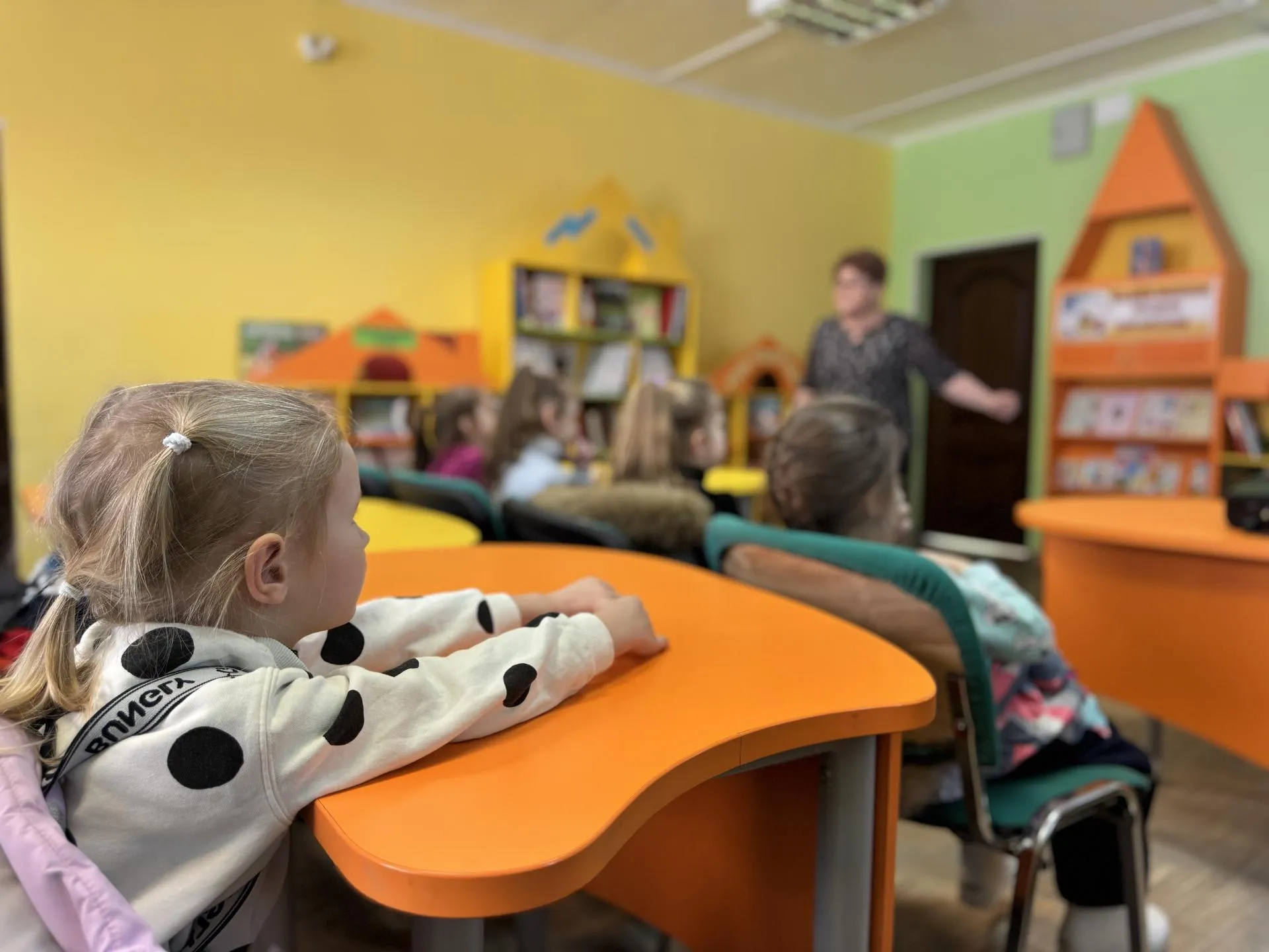 Татьяна Рунова