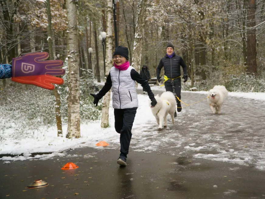 Фото: пресс-служба администрации г.о. Красногорск