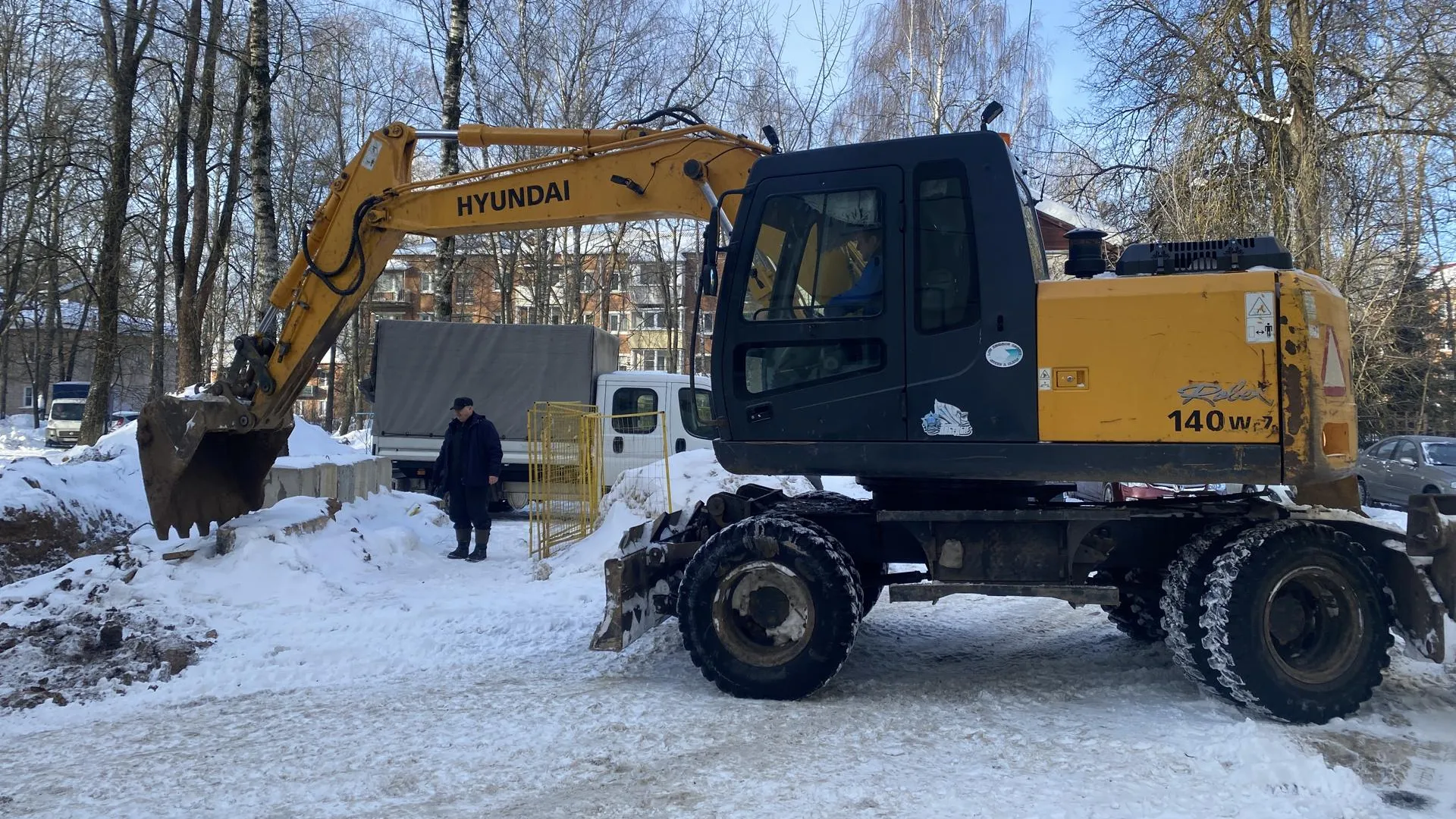 Анна Артюшина