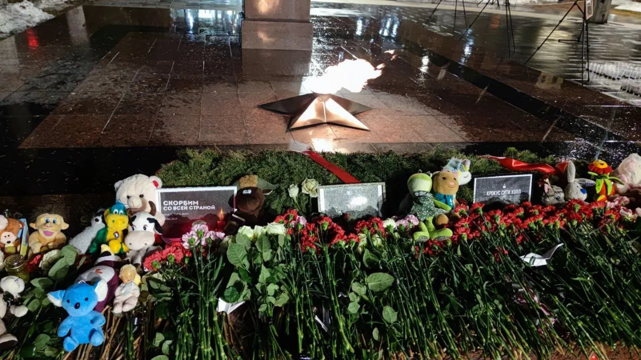 Фото: Ольга Антонова
