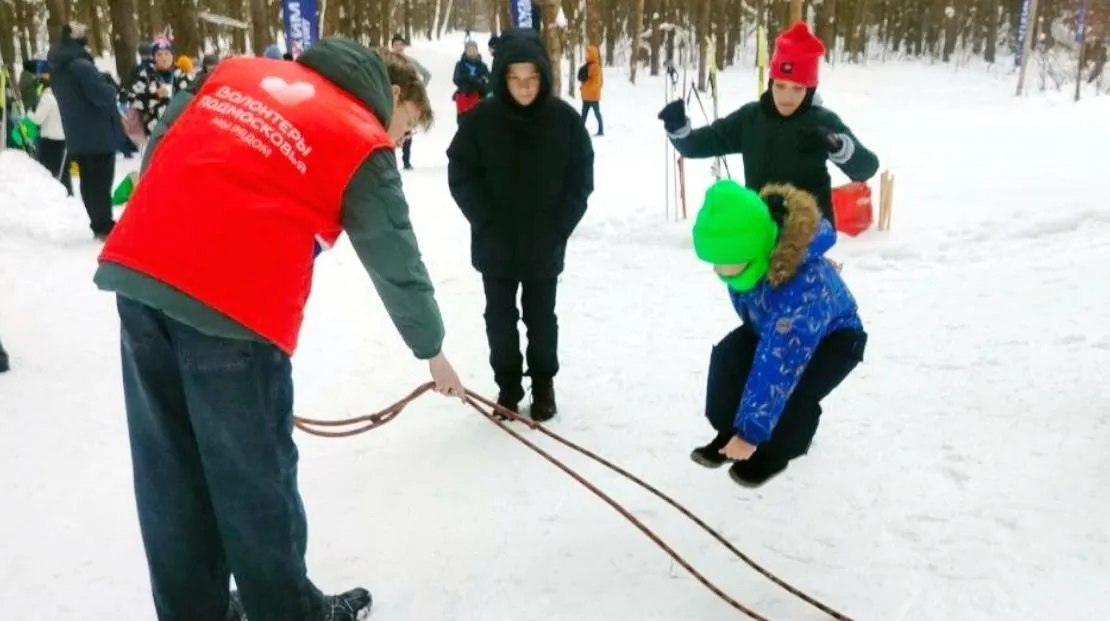 vk.com/Молодежный центр «Олимпиец» Воскресенск
