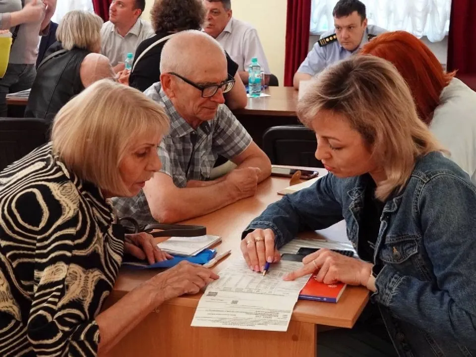 Фото: Дарья Леонова