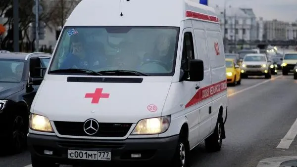 Наталья Селиверстова /  РИА Новости