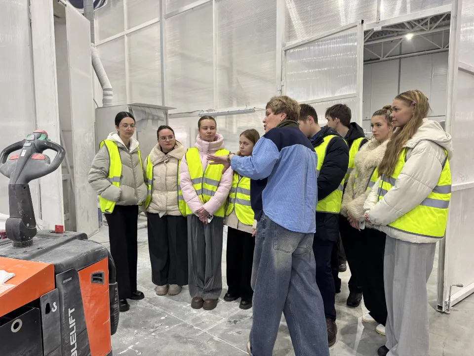 Фото: МедиаБанк Подмосковья/Татьяна Рунова