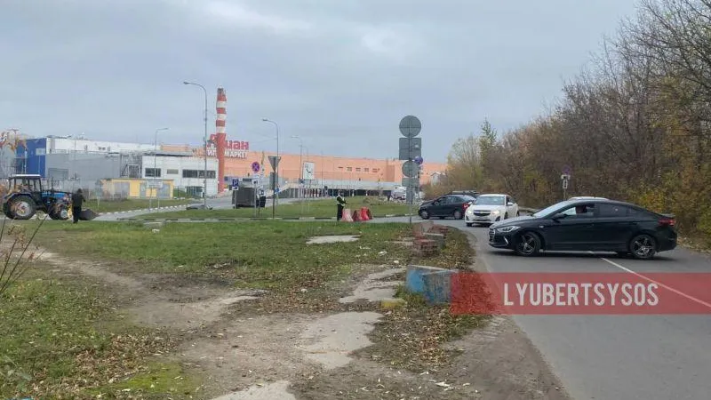 соцсети