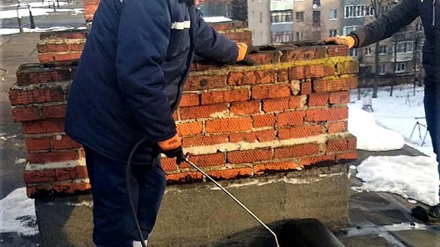 Госжилинспекция Московской области