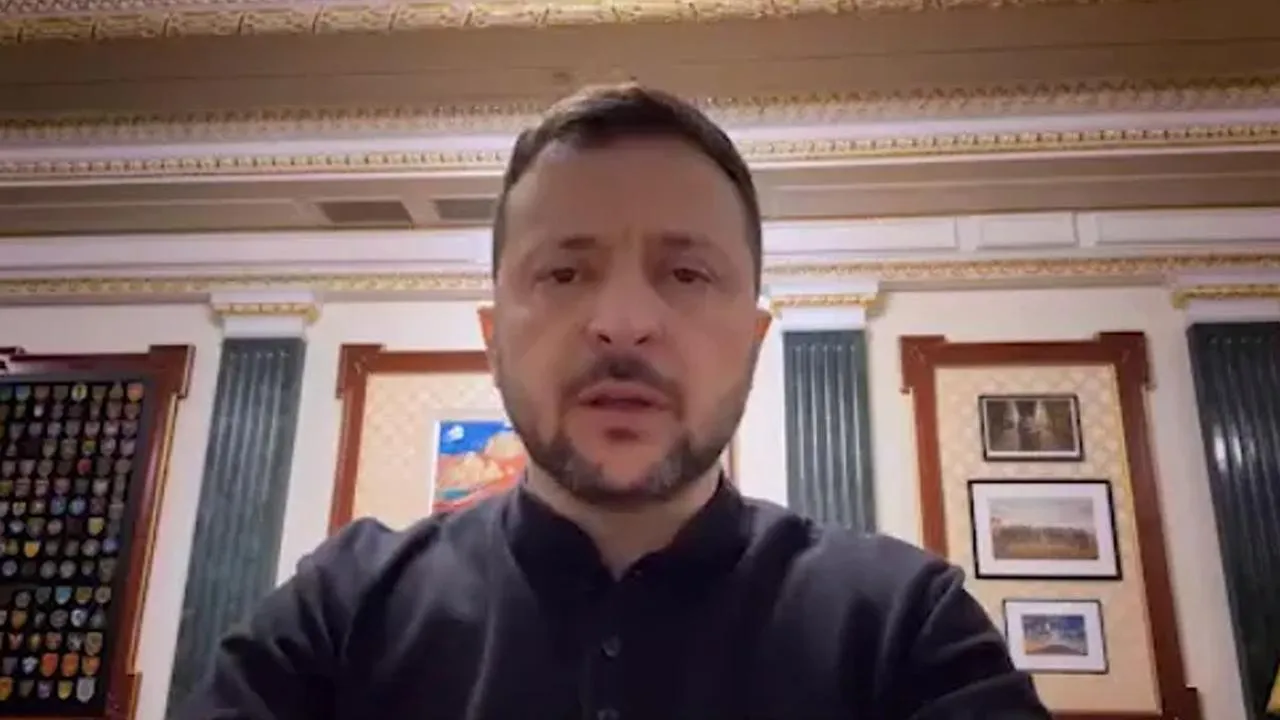 Депутат Госдумы: Зеленский «просветлел», говоря о Крыме