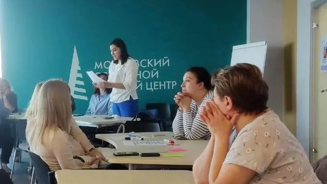 Фото: Электростальская центральная городская больница