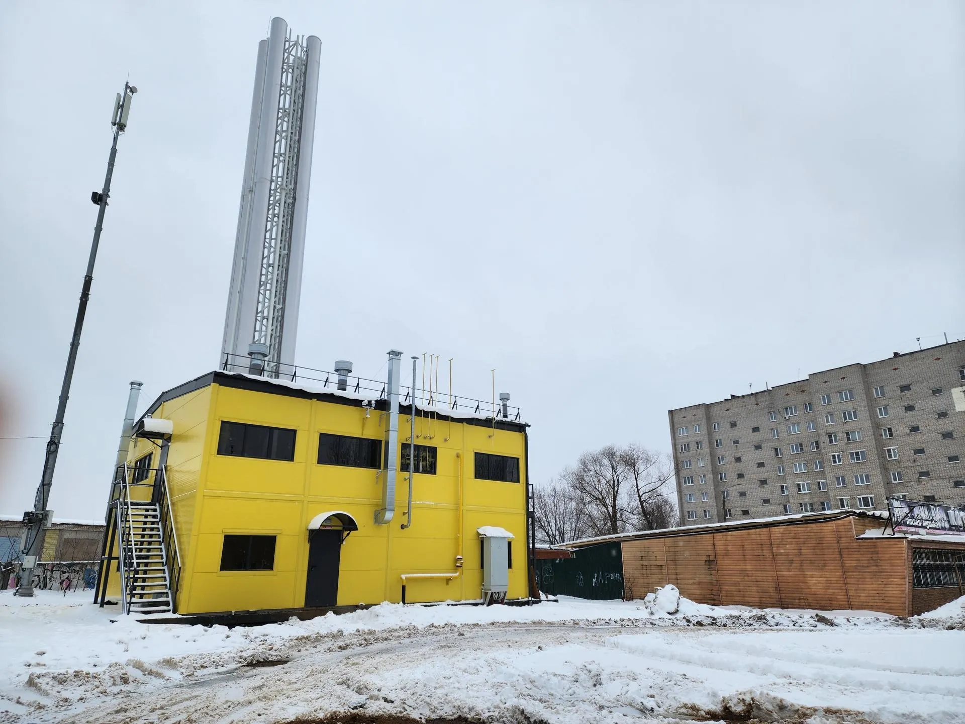 Фото Марии Андрюхиной