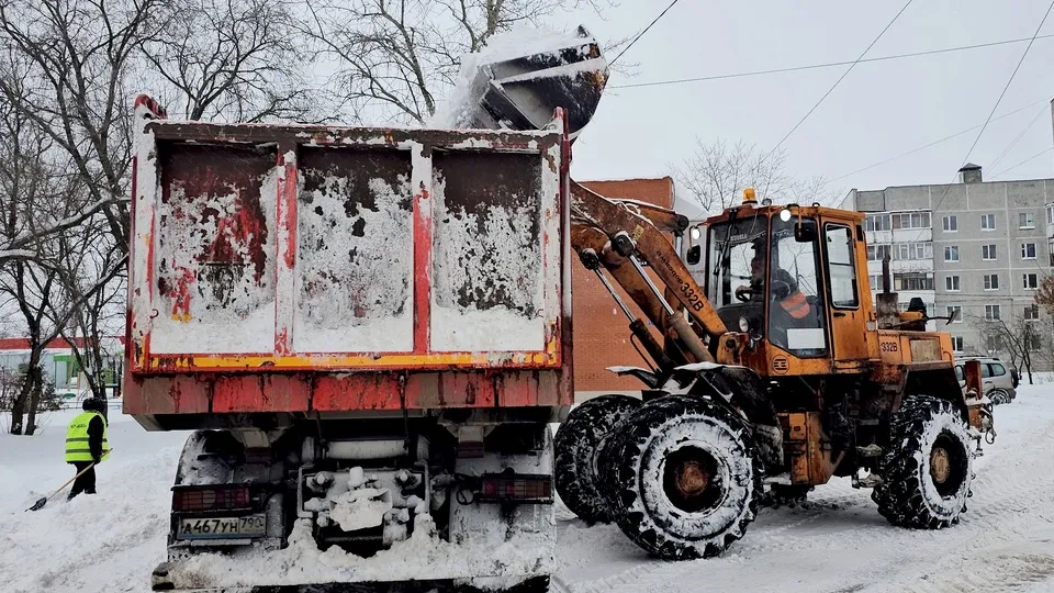 Фото: REGIONS/Александр Дрожжин