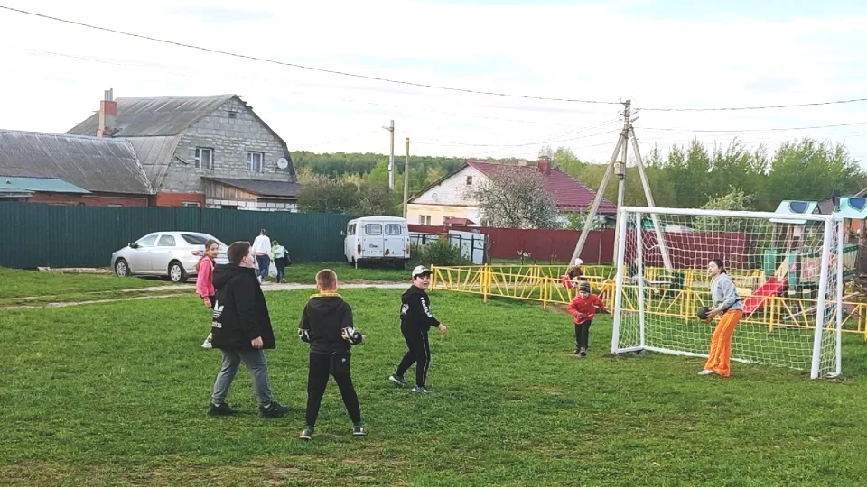 Фото: vk.com/Территориальный-Отдел Базаровский