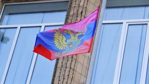 В освобожденных районах Харьковской области создали управление внутренних дел