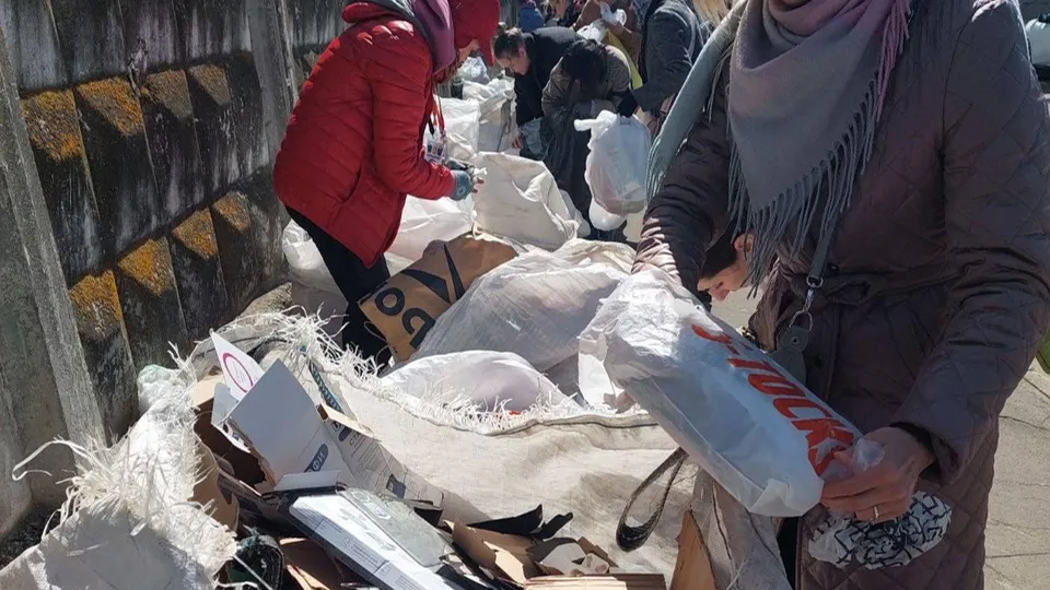 Фото: Министерство по содержанию территорий и государственному жилищному надзору МО