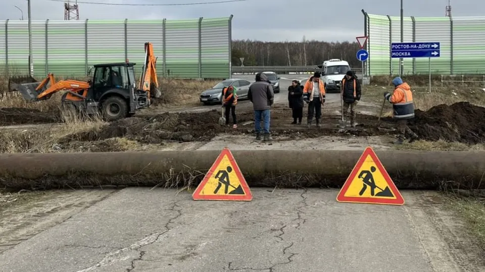 Фото: пресс-служба администрации г.о. Кашира