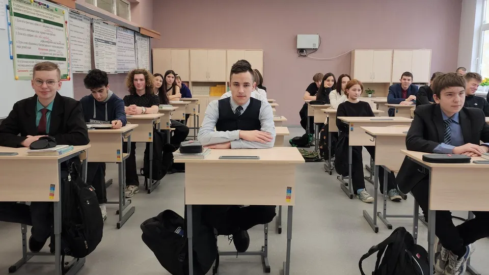 Фото: МедиаБанк Подмосковья/Ольга Шеметова