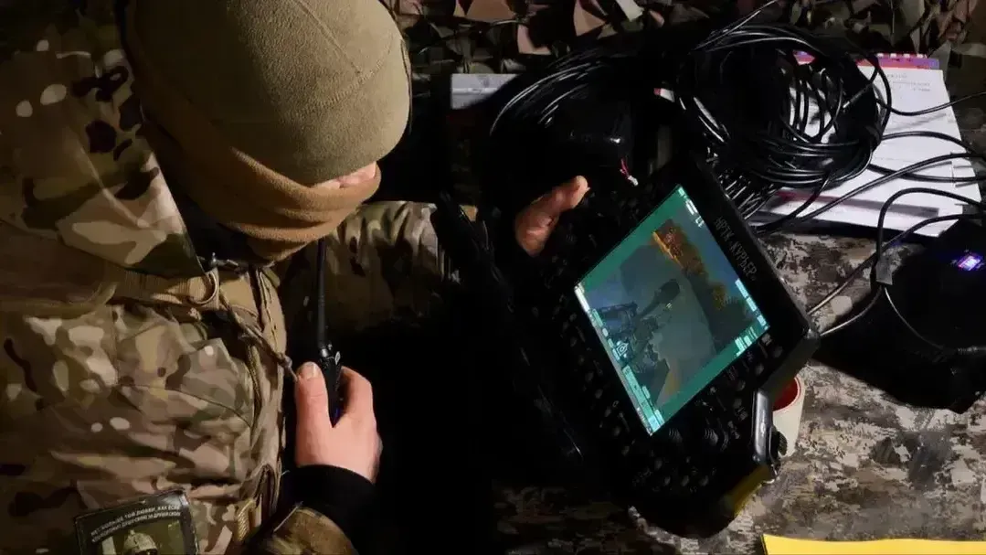 Минобороны РФ