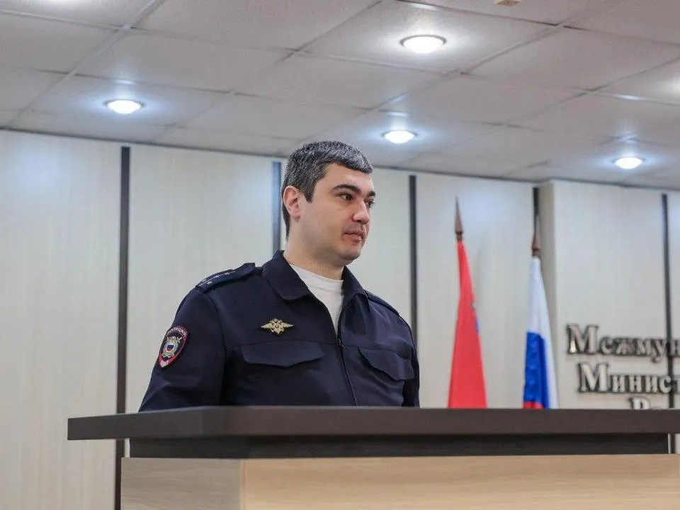 Фото: пресс-служба администрации городского округа Мытищи