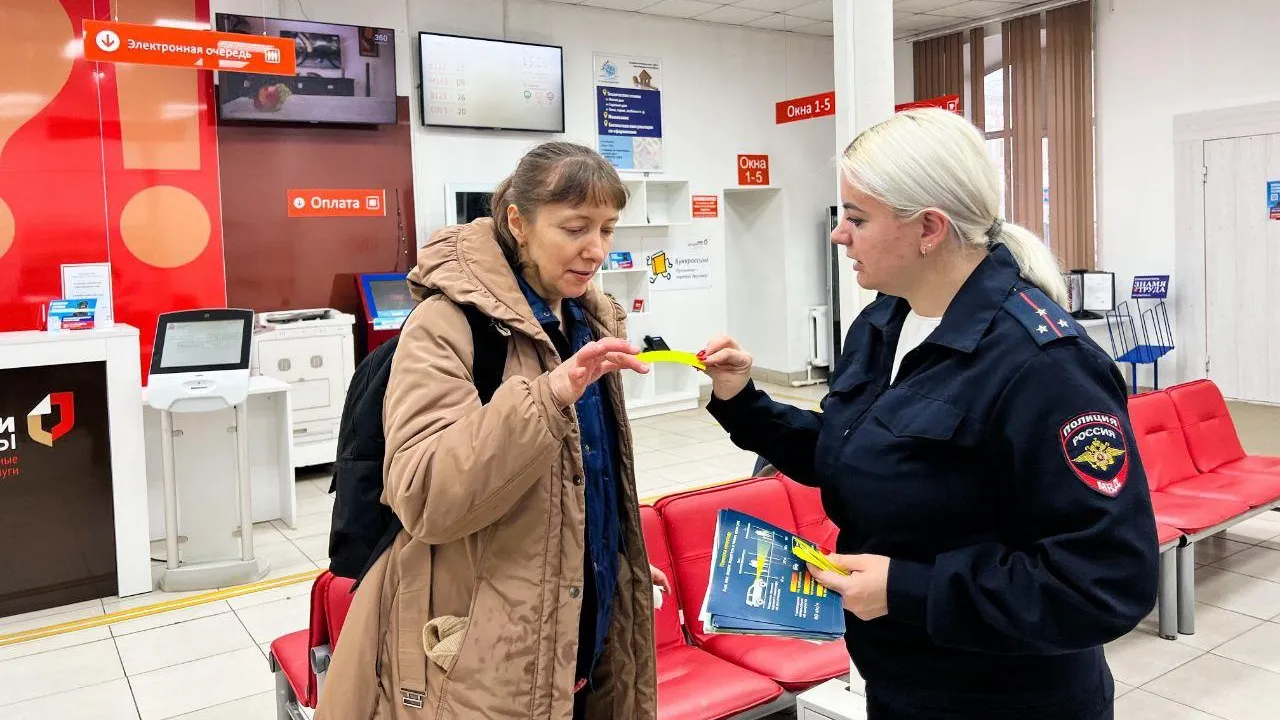 Источник фото: МФЦ г.о. Егорьевск