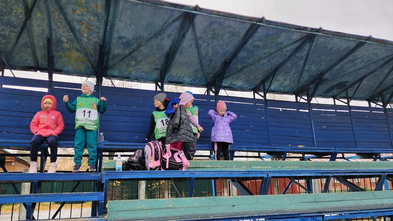 МедиаБанк Подмосковья/Ольга Антонова