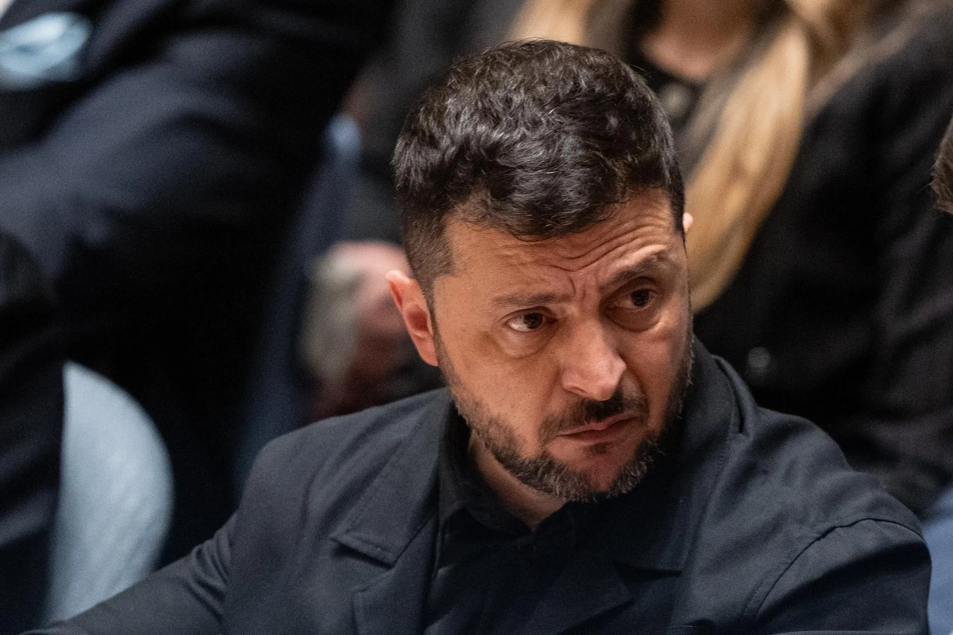 Lev Radin/Keystone Press Agency