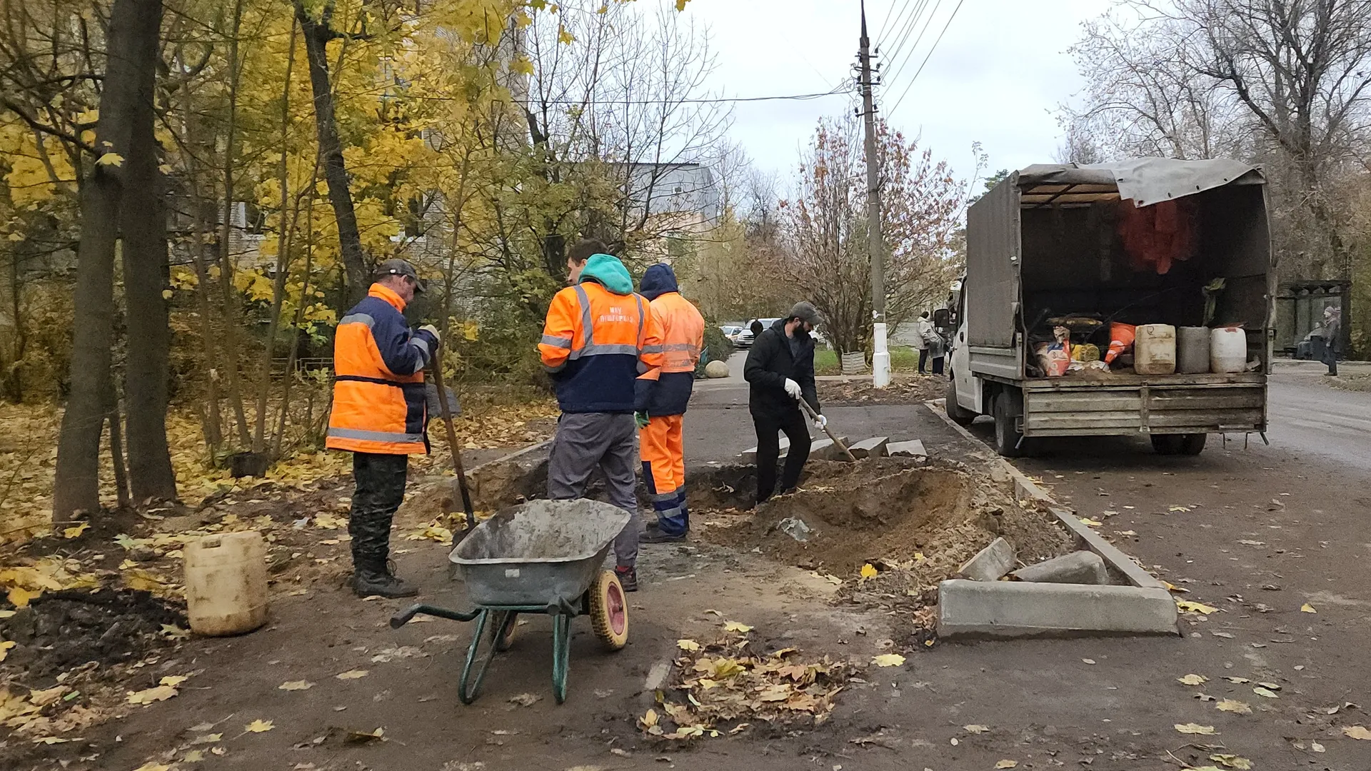 Фото: МедиаБанк Подмосковья/Ольга Шеметова