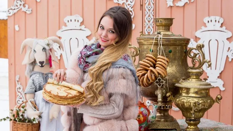 Новая участница конкурса «Мисс «Подмосковье сегодня» Ксения Былинкина