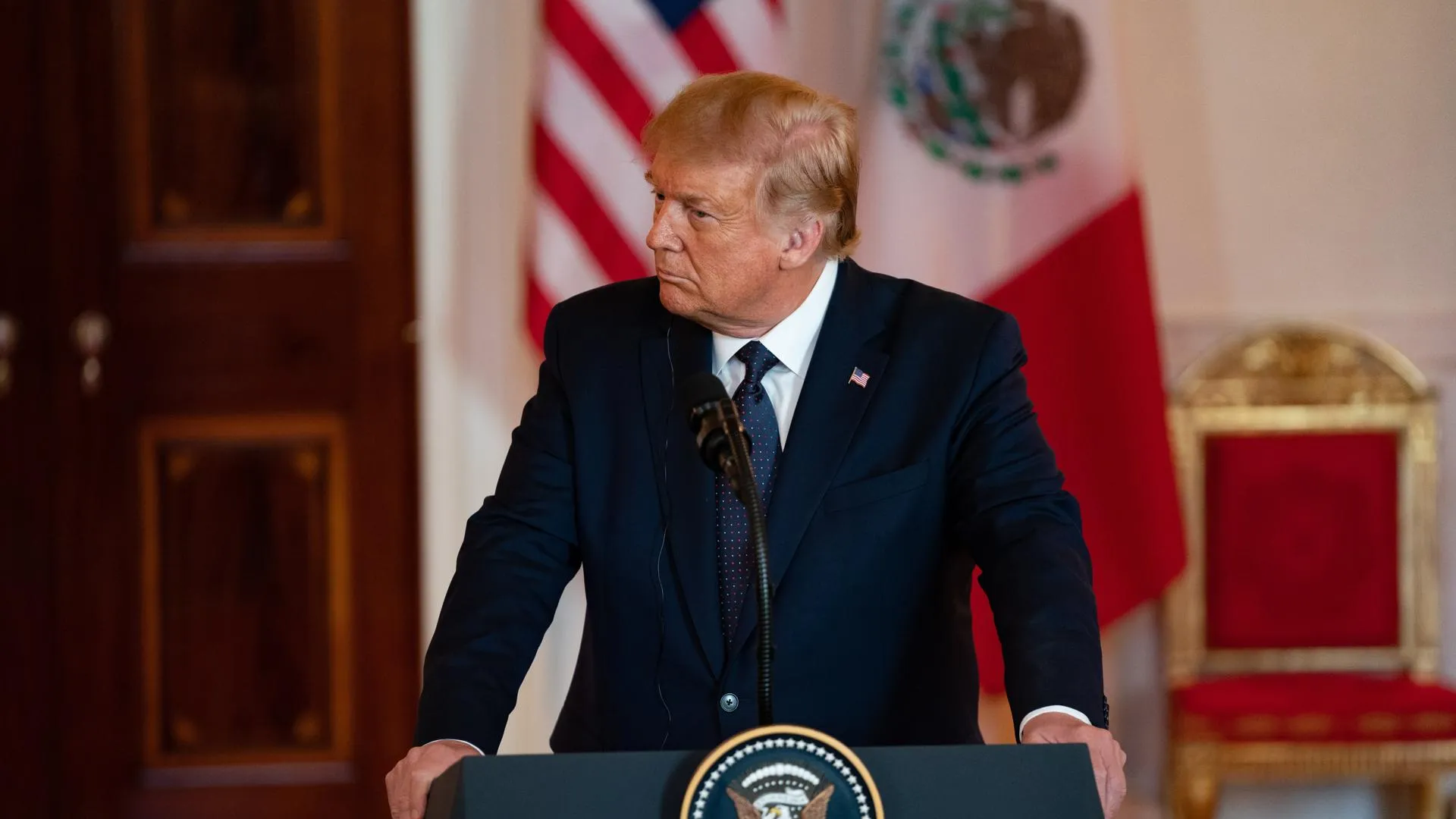 Anna Moneymaker/Keystone Press Agency