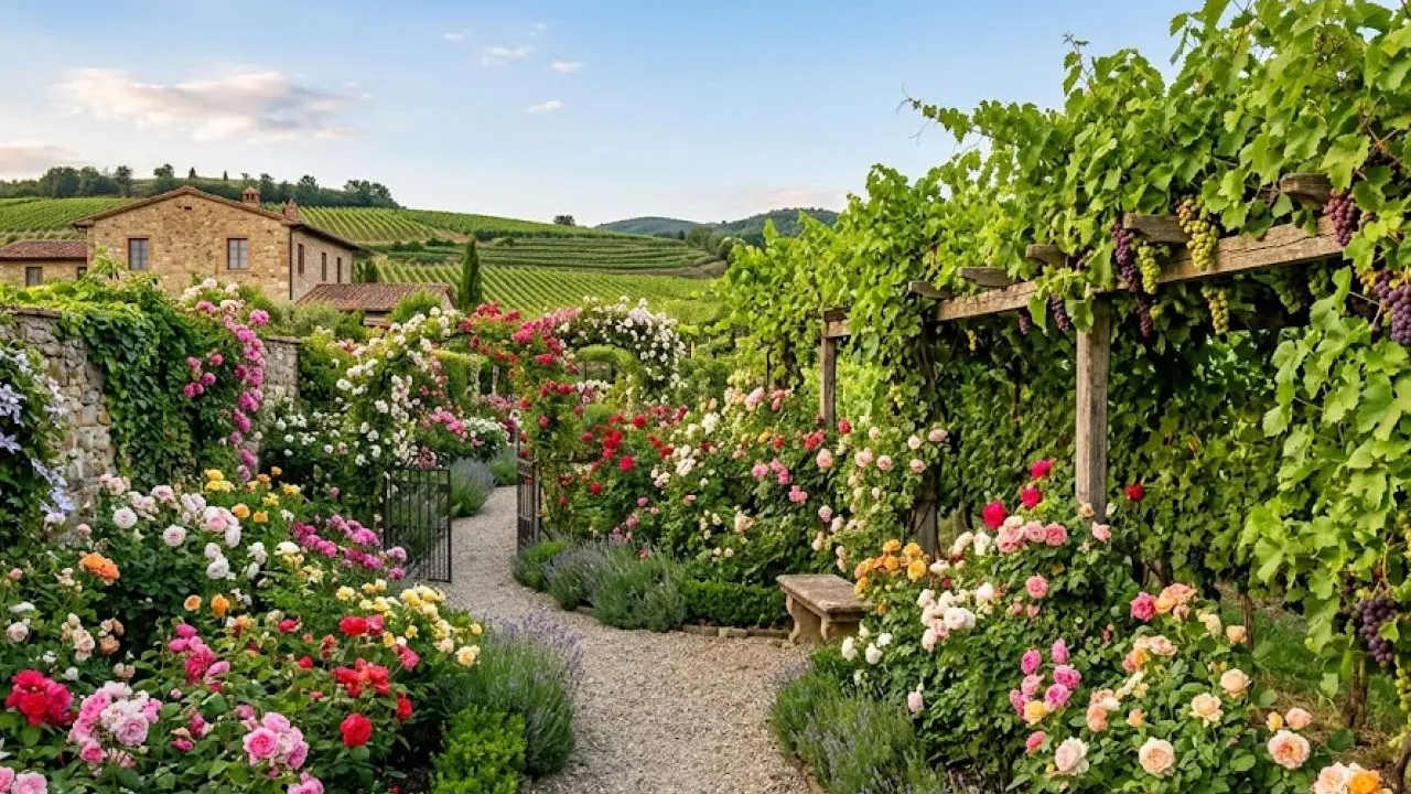 «Подмосковье сегодня»/Сгенерировано нейросетью